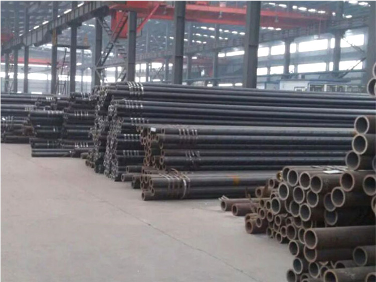 开福12cr2mo化肥专用管