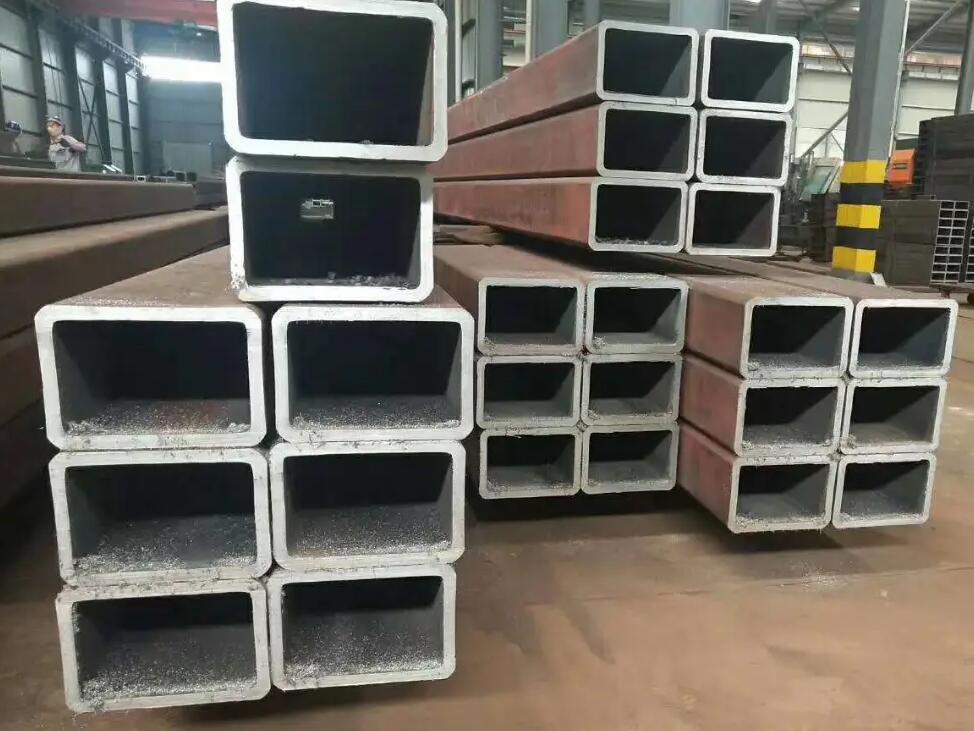 开福s355j0方管